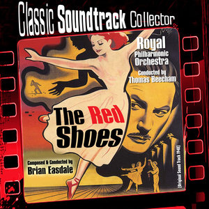 The Red Shoes (Ost) [1948]