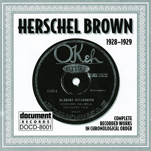 Barbecue Down In Georgia - Part 2