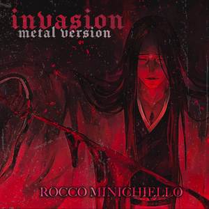 Invasion (Metal Version)