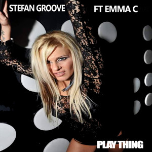 Plaything (Original Mix)