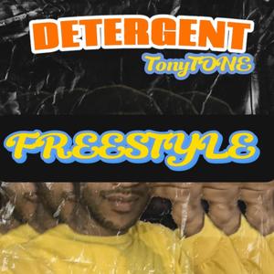 DETERGENT FREESTYLE (Explicit)