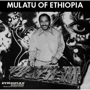 Mulatu Of Ethiopia