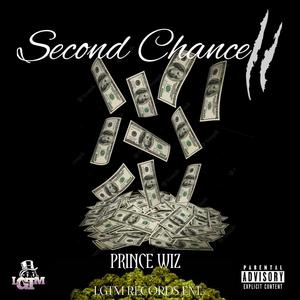 Second Chance 2 (Explicit)