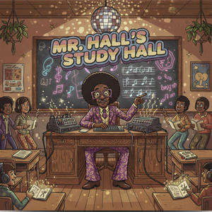 Study Hall Chapter 13