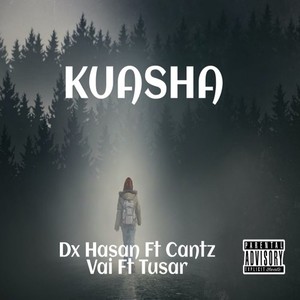 Kuasha