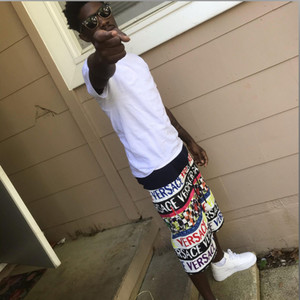 Call Me Crazy (Explicit)