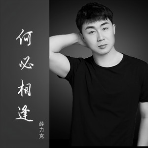 何必相逢 (新版)