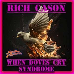 When Doves Cry Syndrome (feat. RCS Galactic Orchestra)