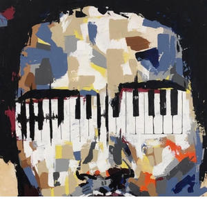 Ghost Town (feat. Mavuthela)