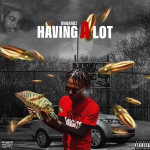 Having Alot (Explicit)