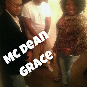 Grace (feat. Mc Dean)
