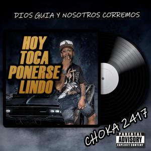 Hoy toca ponerse lindo