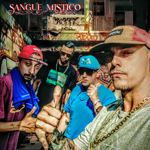 Sangue Mistico (Explicit)