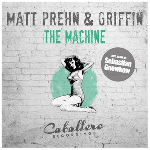 The Machine (Dub Mix)