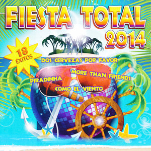 Fiesta Total 2014