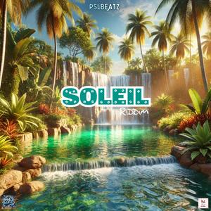 SOLEIL RIDDIM (BOUYON)