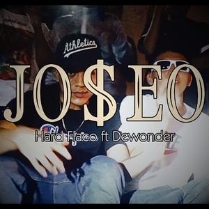 JOSEO (feat. Dewonder) [Explicit]