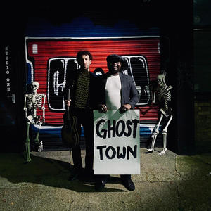 Ghost Town (feat. Ade Omotayo)
