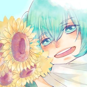 パラデ (feat. 初音ミク)