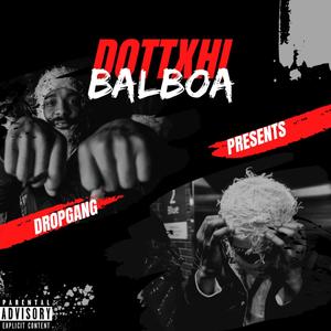 DOTTCHI BALBOA (Explicit)