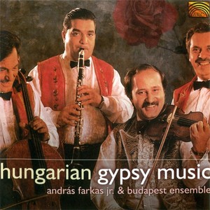 HUNGARY Hungarian Gypsy Music