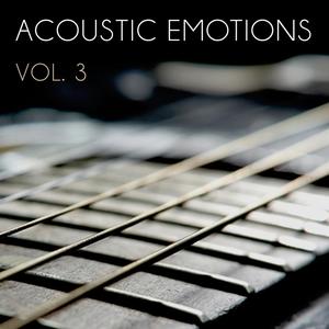 Acoustic Emotions, Vol. 3