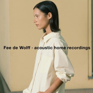 Acoustic Home Recordings