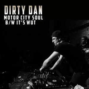 Motor City Soul / It's Wut