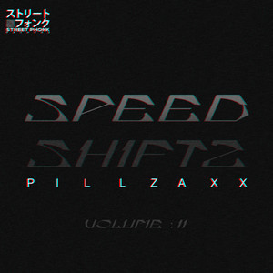 PILLZAXX - HORUZ DRFT (SPEED UP)