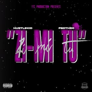 Zi-mi tu (feat. FBD Theo) (Explicit)
