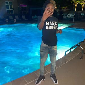 No Stain (Freestyle) (Explicit)