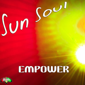 Soul Shift Music: Sun Soul