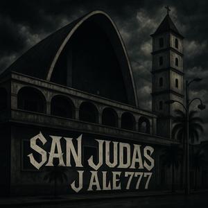 San Judas (feat. XavierX Beatz) (Explicit)