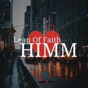 Leap of Faith