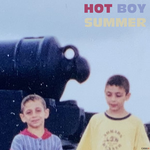 Hot Boy Summer