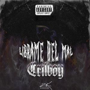LIBRAME DEL MAL (Explicit)