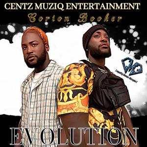 Evolution (Explicit)