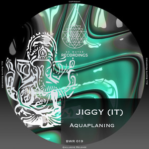 Aquaplaning (Original Mix)