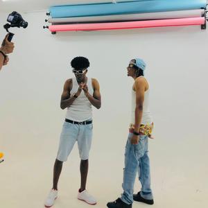 Mama please (feat. Nixon G21) (Explicit)