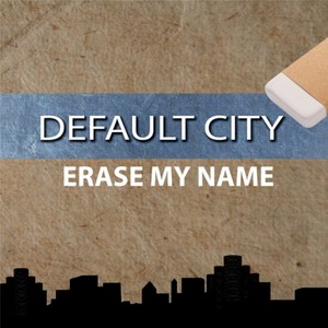 Erase My Name, Vol. 1