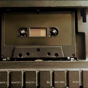 Handcrafted Tapes EP