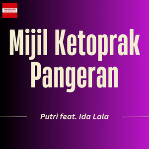Mijil Ketoprak Pangeran