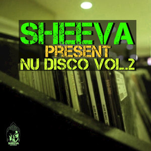 Sheeva Nu Disco, Vol. 2