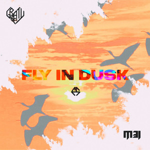 Fly in Dusk