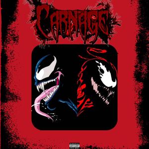 Carnage (feat. MeMMo) [Explicit]