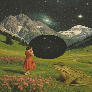 El lenguaje de las ranas (Los perros se rebelaron de Pavlov)