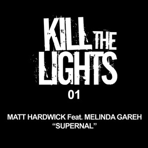 Supernal (Progressive Vocal Radio Edit)
