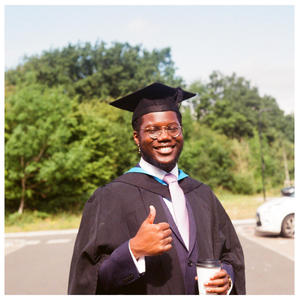 black is beautiful! (Explicit)