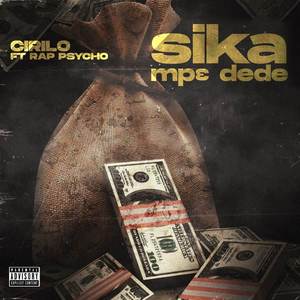 Sika mp3 Dede (Explicit)