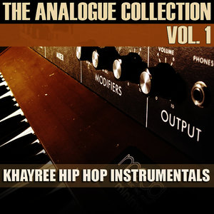 The Analogue Collection Vol. 1